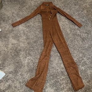 Missguided  Jumpsuit